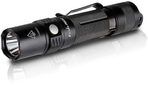 Fenix PD32 Flashlight, 900 Lumens (PD322016)