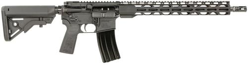 Radical RPR RPR Rifle FR16556SOC15RPR, 5.56x45mm, 16", Polymer B5 Bravo Stock, 30 Rds