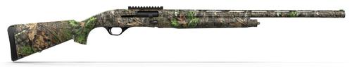 Retay USA Gordion Turkey NWTF Inertia Plus Shotgun GORTROBS24, 12 Gauge, 24", 3" Chmbr, Overall Mossy Oak Obsession Finish