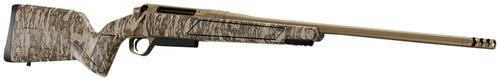 Christensen Arms Evoke Bolt Action Rifle 8011501800, 30-06 Springfield, 22" Threaded, Mossy Oak Bottomland Hunter Stock, 4 Rds