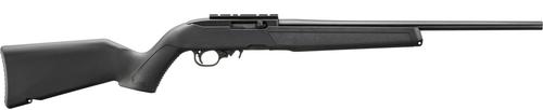 Ruger 10/22 Semi-Auto Rifle 32033, 22 Long Rifle, 18.5", Black M-LOK Stock, 10 Rds