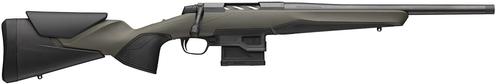 Browning X-Bolt 2 All Purpose Rifle 036041218, 308 Win, 16.50", Adj Vari-Tech Stock, 6 Rds