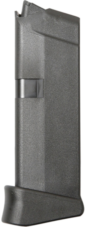 Glock OEM G42 380 Automatic Colt Pistol (ACP) 6 Round w/ Extension Magazine (MF08833)