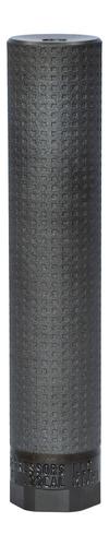 Resilient Suppressors MIAMI Titanium Suppressor, .22 LR, Direct Thread