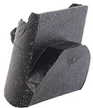 Pearce Glock Black Grip Frame Insert (PGFI20SF)