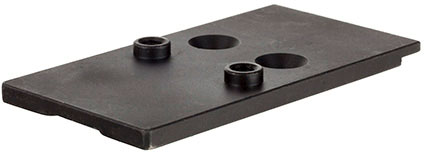 Trijicon RMRcc Mount for Glock MOS Pistols (AC32099)