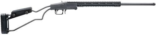 Chiappa Big Badger Rifle CF500271, 350 Legend, 20", Wire Stock, 1 Rd