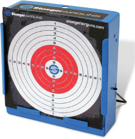 Stoeger Air Gun Pellet Trap Target (30353)