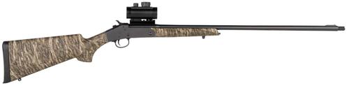 Stevens 301 Turkey XP Shotgun 57663, 410 Gauge, 26", 3" Chmbr, w/ Red Dot, Mossy Oak Bottomland Sporter Stock