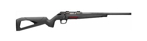 Winchester XPERT Bolt-Action Rifle 525201204, 22 Mag, 18", Gray Polymer Stock, 8 Rds