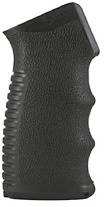 Mission First Tactical AK47 Engage Tactical Pistol Grip, Polymer Black (EPG47)