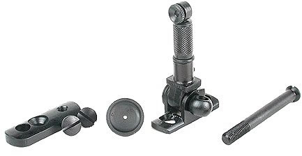 Lyman 3902100 #2 Tang Sight For Marlin 336/1895