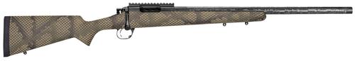 Proof Research Glacier Bolt Action Rifle 140659, 7mm PRC, 22" Threaded, TFDE Stock