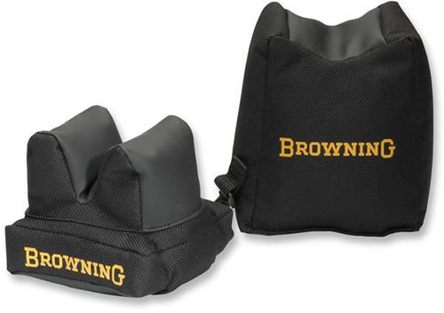 Browning MOA Two Piece Shooting Rest (129100)
