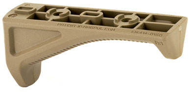 Magpul Angled Foregrip, M-LOK, FDE (MAG598-FDE)