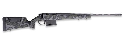 Weatherby 307 Range XP 2.0 Bolt Action Rifle 3WRX2223RR2B, 223 Rem, 20" Threaded, Adj Cheek Piece & LOP Stock, 5 Rds