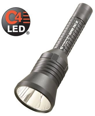 Streamlight Super Tac X Flashlight (88709)