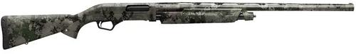 Winchester SXP Hunter Shotgun 512446392, 12 Gauge, 28 in, 3 in Chmbr, True Timber VSX Synthetic Stock/Finish