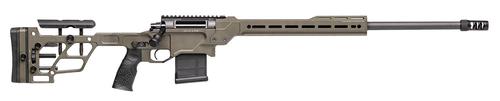 Daniel Defense Delta 5 Pro Bolt Action Rifle 4215910730, 6.5 Creedmoor, 24", Adjustable Stock, M-Lok/Arca Rail, Timney Trigger, 10 Rds