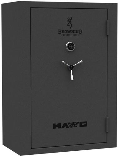 Browning Hunter Series Wide HAWG Safe HG49, 58X41X24, 33 cu. ft., (Up to 49 guns)