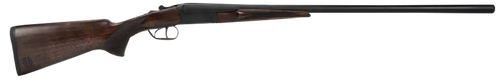 Heritage Mfg Badlander Shotgun BL41028BK 410 Ga, 28", 3", Black Oxide Turkish Walnut Stock 