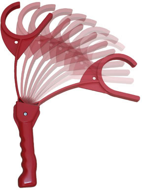 MTM Clay Target Thrower (EZ3)