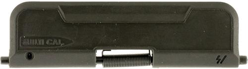 Strike Industries Enhanced Dust Cover AR Style 3 oz Polymer 3.46" Standard Black (SIARUDCE0122BK)