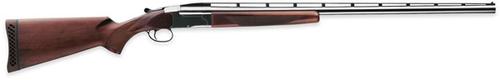 Browning BT-99 Shotgun 017054402, 12 Gauge, 32", 2-3/4" Chmbr, Walnut Stock, Blue Finish