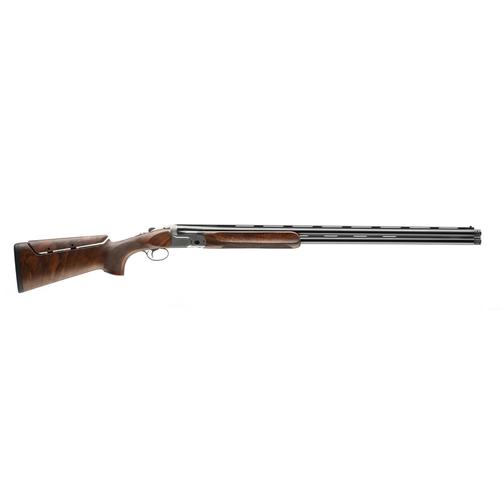 Beretta DT11 SuperSport B-FAST, 12 Gauge, 31", Pistol Grip, Walnut Stock, Satin Finish