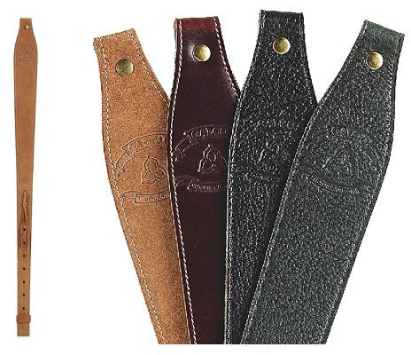 Galco Tapered Leather Rifle Sling RS9C