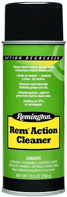 Remington 18395 Action Cleaner