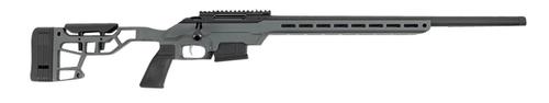 Colt CBX Precision Bolt Action Rifle CBXHV26CGA65C, 6.5 Creedmoor, 26" Threaded, Carbon Barrel, Aluminum Chassis w/Adjustable Cheek Stock, 5 Rds