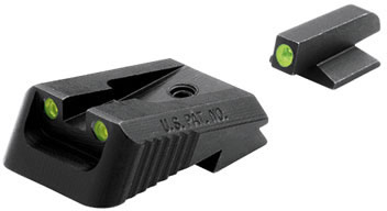 Meprolight Kimber Warrior/Raptor Night Sight Set (11219)