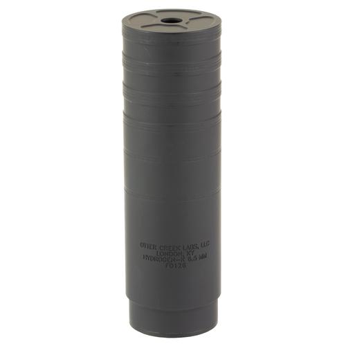 Otter Creek Labs Hydrogen K Suppressor, 6.5mm, 5/8x24 Direct Thread Mount, Black