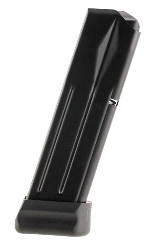 Sig SP2022/SP2340/SP2009 9mm Luger 17 Round Black Magazine (MAG2022917)