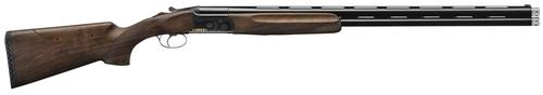 F.A.I.R. Carrera One Competition Shotgun FRDC411230, 12 Gauge, 30", 2.75" Chmbr, Engraved Finish