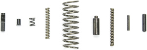 CMMG AR-15 Upper Pins and Springs Parts Kit (55AFF2F)