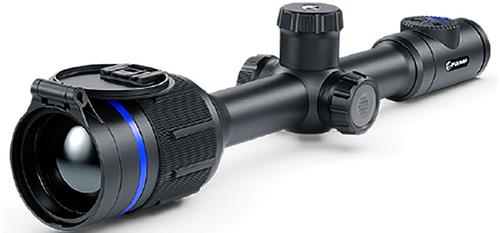 Pulsar PL76548 Thermion 2 XQ50 Pro Thermal Rifle Scope, 3-12x50, 30mm, Multi Reticle, 384x288, 50hz