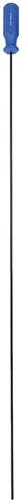 Birchwood Casey 22 to 26 caliber Coated Cleaning Rod 33" (5.56, 6.7 mm)  (41405)