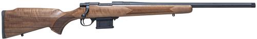 Howa M1500 Mini Action Rifle, 6mm ARC, 20", Wood Walnut Stock, 10 Rds