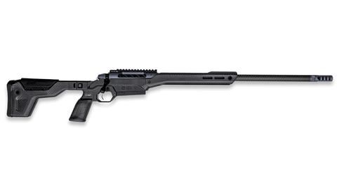 Weatherby 307 Alpine MDT Carbon Rifle 3WAMC243NR4B, 243 Win, 22", Carbon Fiber MDT HNT26 Chassis System Stock, 3 Rds