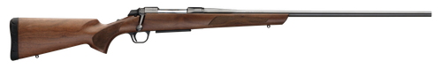 Browning AB3 Hunter 035801211, 243 Winchester, 22", Walnut Stock, Blued Finish, 5 Rds