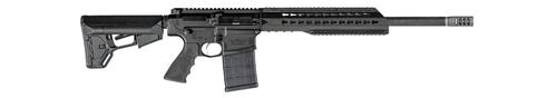 Christensen Arms CA-10 DMR Semi-Auto Rifle CA101543127235, 6.5 Creedmoor, 20", Magpul STR Stock, Carbon Fiber Handguard/Barrel, 20 Rds