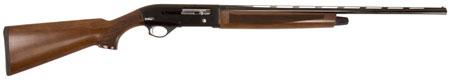 TriStar Viper G2 Semi-Automatic Shotgun 24118, 28 Gauge, 26", 2-3/4" Chmbr, Wood Stock, Black Finish