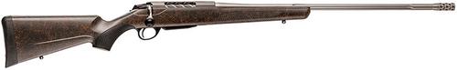 Tikka T3x Lite Bolt Action Rifle JRTXRBS331R10, 300 Win Mag, 24.3", Roughtech Ember Stock, Stainless Finish, 3 Rds