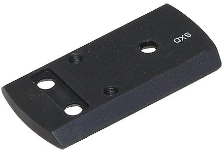 Burris Fastfire 410329 Matte Black Base For Ruger Mark I/II