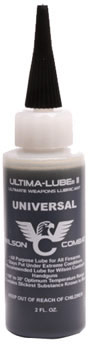 Wilson Combat Ultima-Lube II Gun Oil 2 (5782)