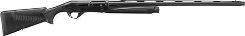 Benelli Super Black Eagle 3 Semi-Auto Shotgun 10321, 12 Gauge, 26", 3.5" Chmbr, Black Synthetic Finish