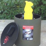 Varmint Target Pop Up Varmint Target (VT)