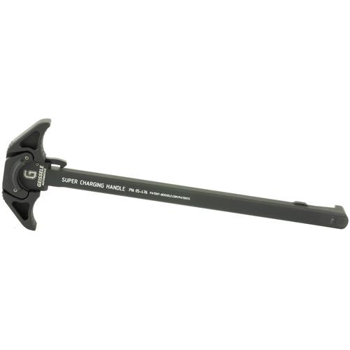Geissele Automatics Super Charging Handle SCH For AR-10 Black